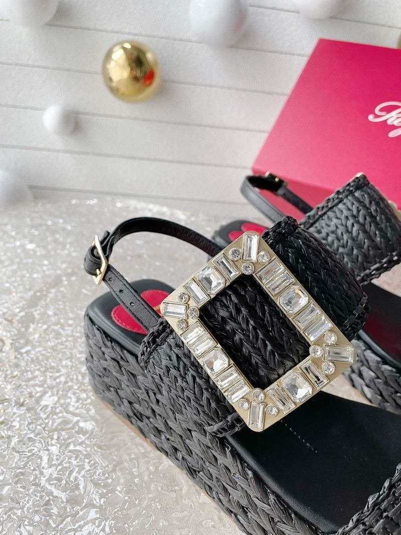 Roger Vivier Sandals